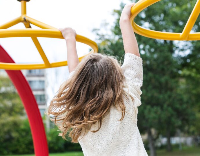 child-on-playground